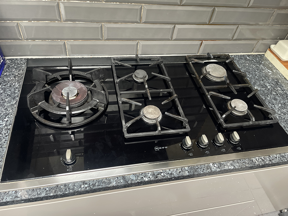 Appliance repair in Mapperley