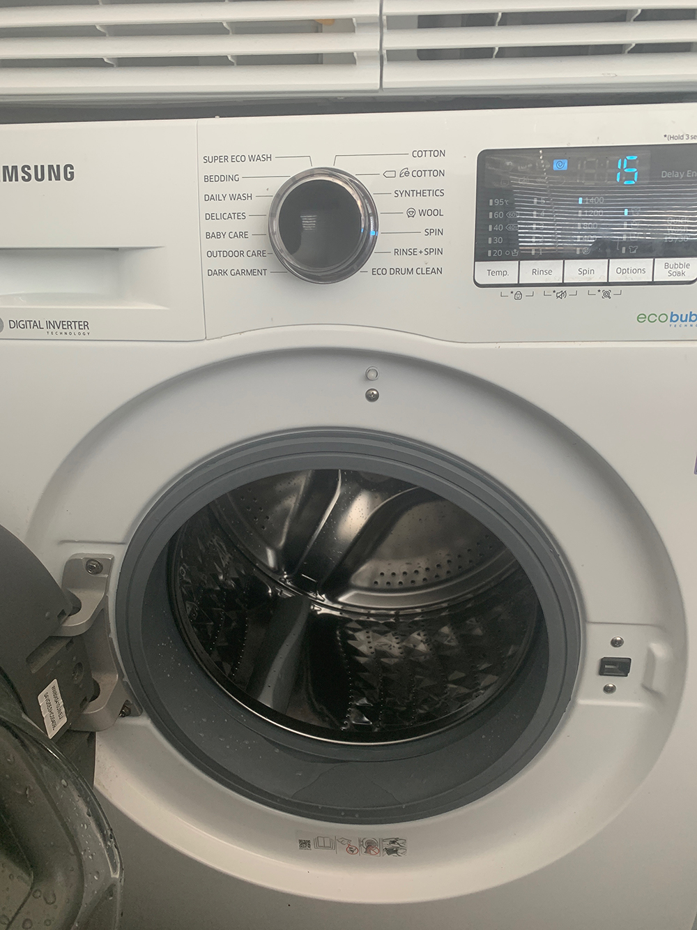 Appliance repair in Mapperley