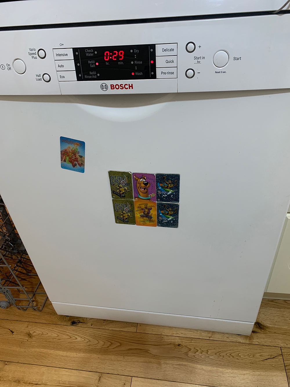 Appliance repair in Mapperley